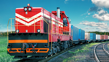 Transit Cargo